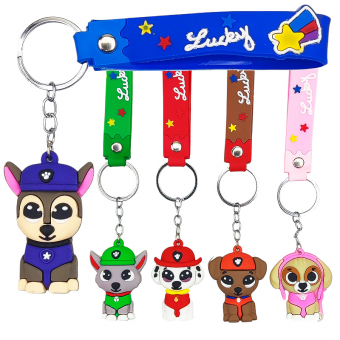 Купить Брелок с подвеской №W095 оптом